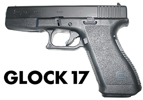 Glock ¥°¥í¥Ã¥¯17HOP UP ¥¨¥¢¥¬¥ó¥»¥Ã¥È